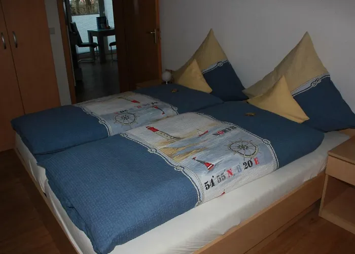 Haus Nordland