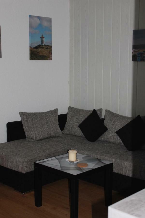 Apartment Haus Nordland Langeoog