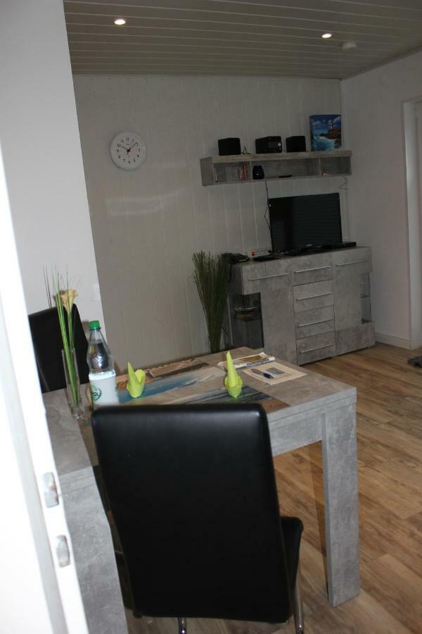 Apartment Haus Nordland