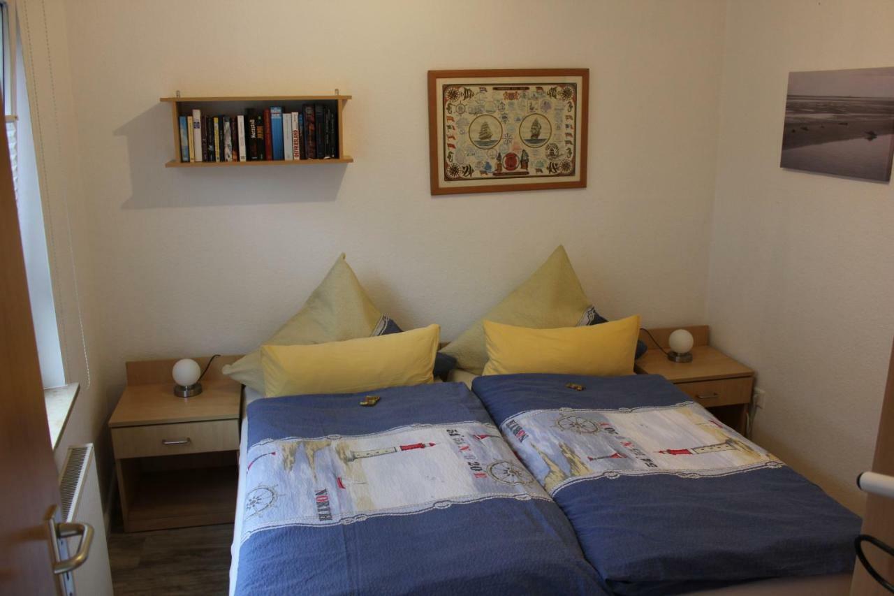Apartment Haus Nordland